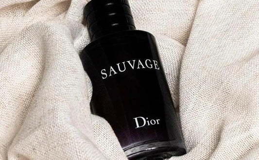 Dior Sauvage Combo Pack - 2 Perfumes 100ml - Buy 1 Get 1 Free -Limited Time Offer