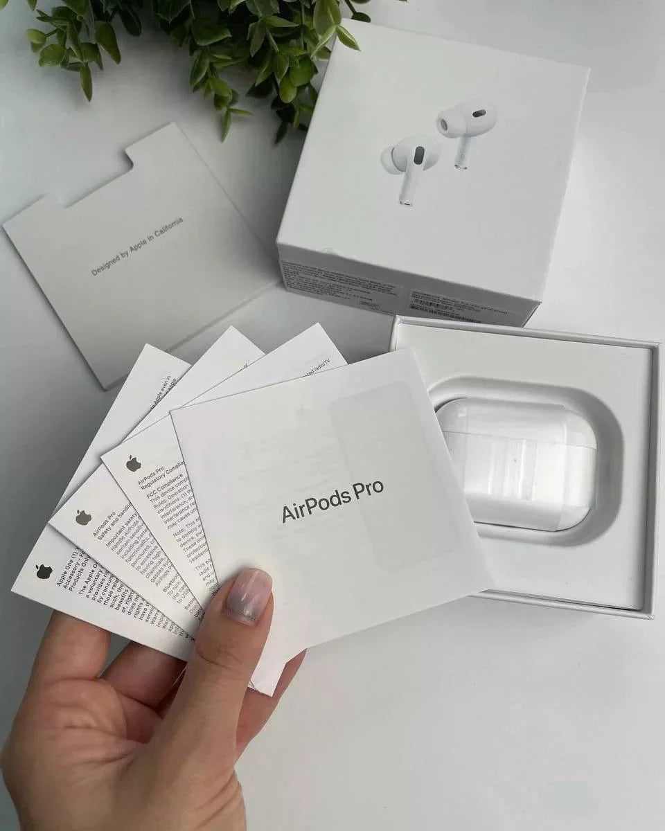 AirPods Pro