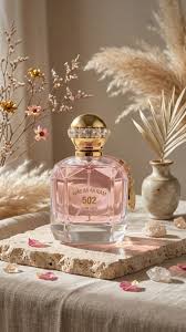 Perfume collections