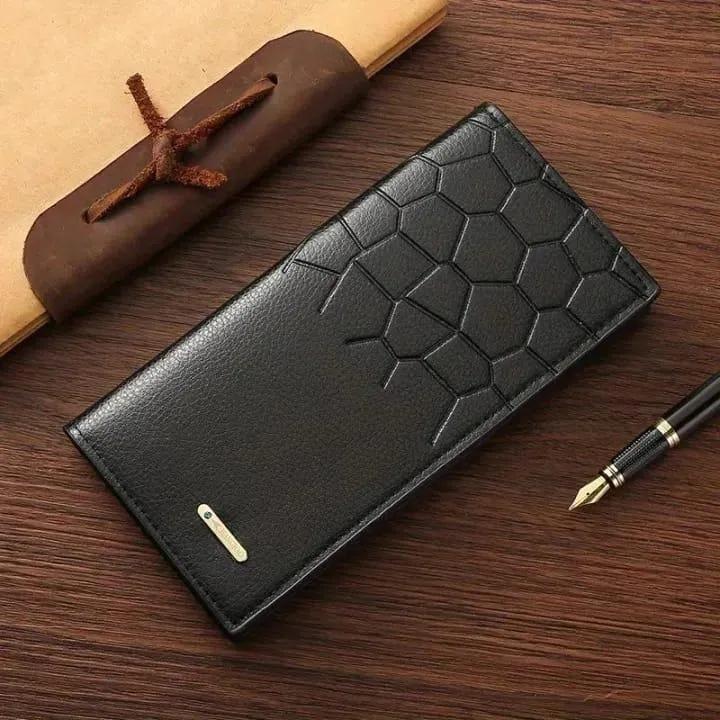 Premium Leather Wallet for Men