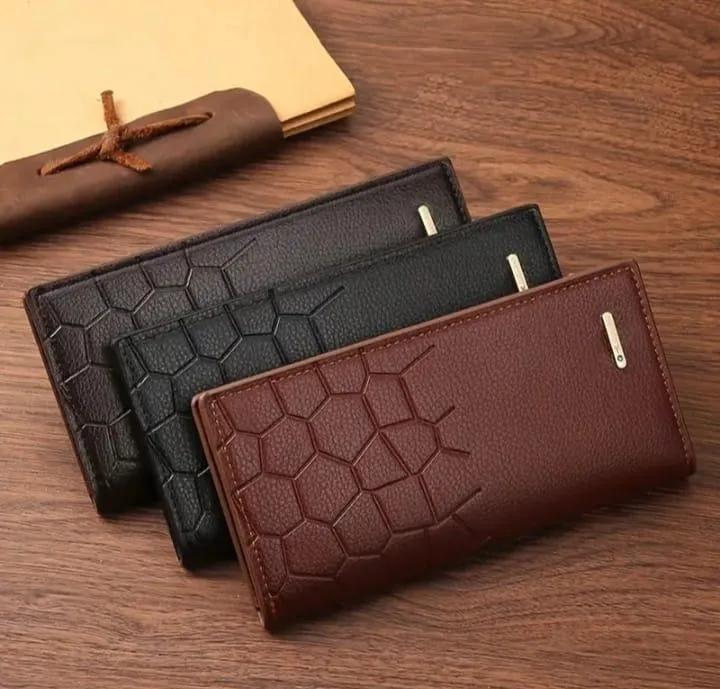 Premium Leather Wallet for Men