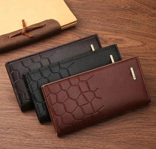 Premium Leather Wallet for Men