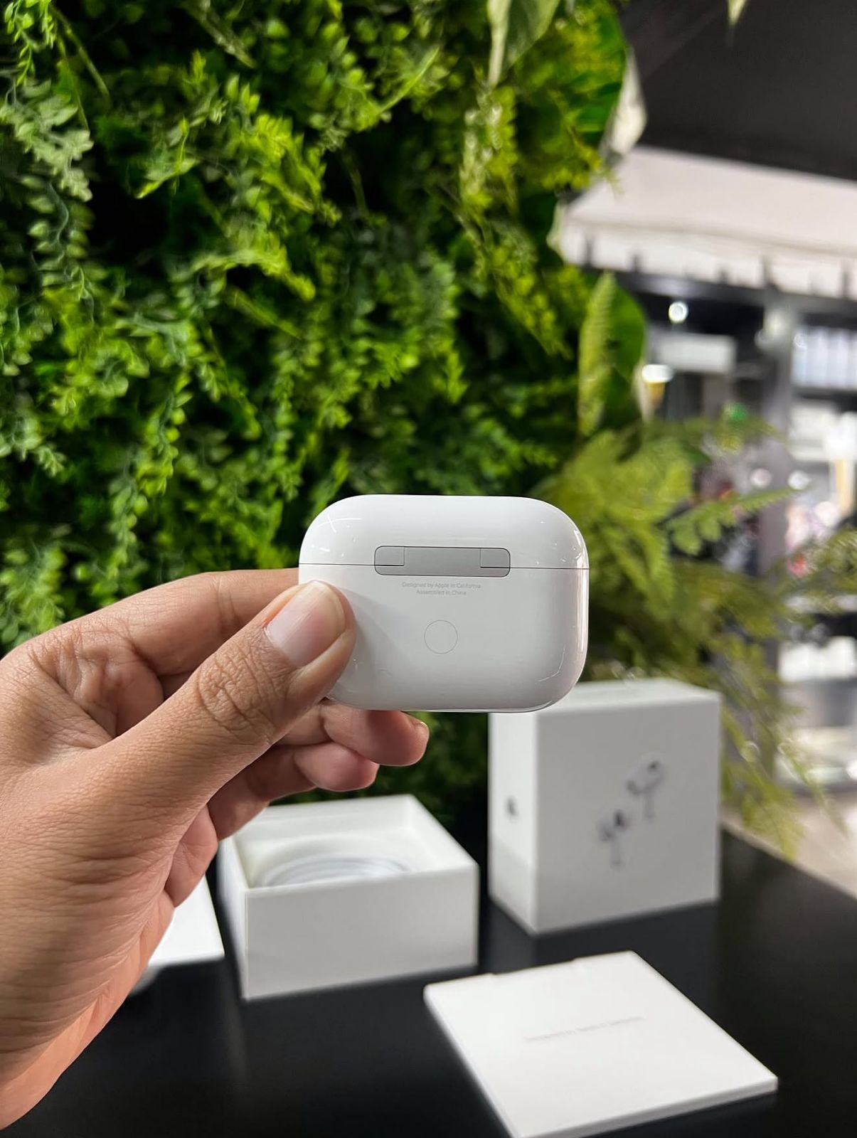 AirPods Pro 2 with Free Cover + Free Delivery For All