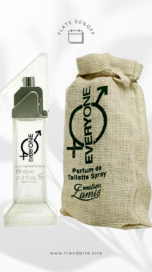 Everyone Perfume — Unisex Long-Lasting Scent That Lasts All Day | 100ML