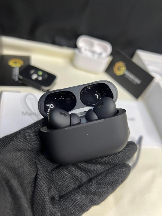 AirPods Pro 2 with Free Cover + Free Delivery For All